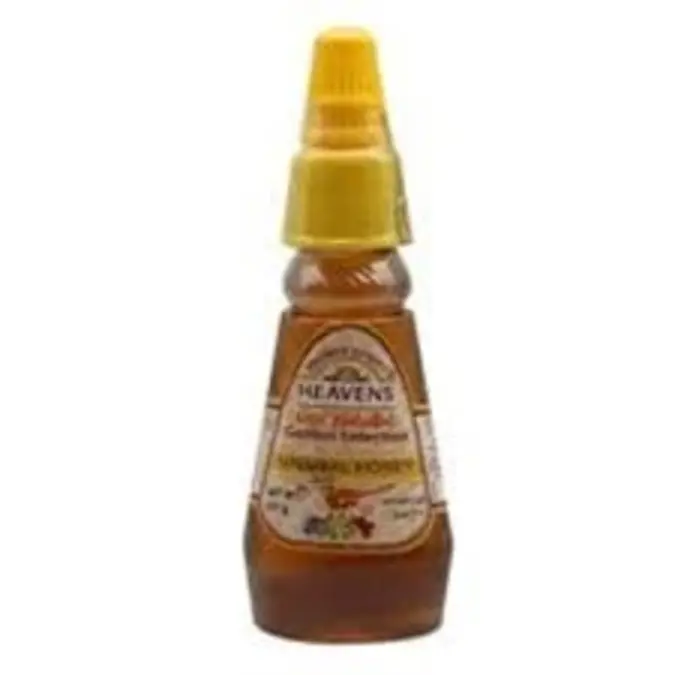 Heavens Honey Squeeze 227G